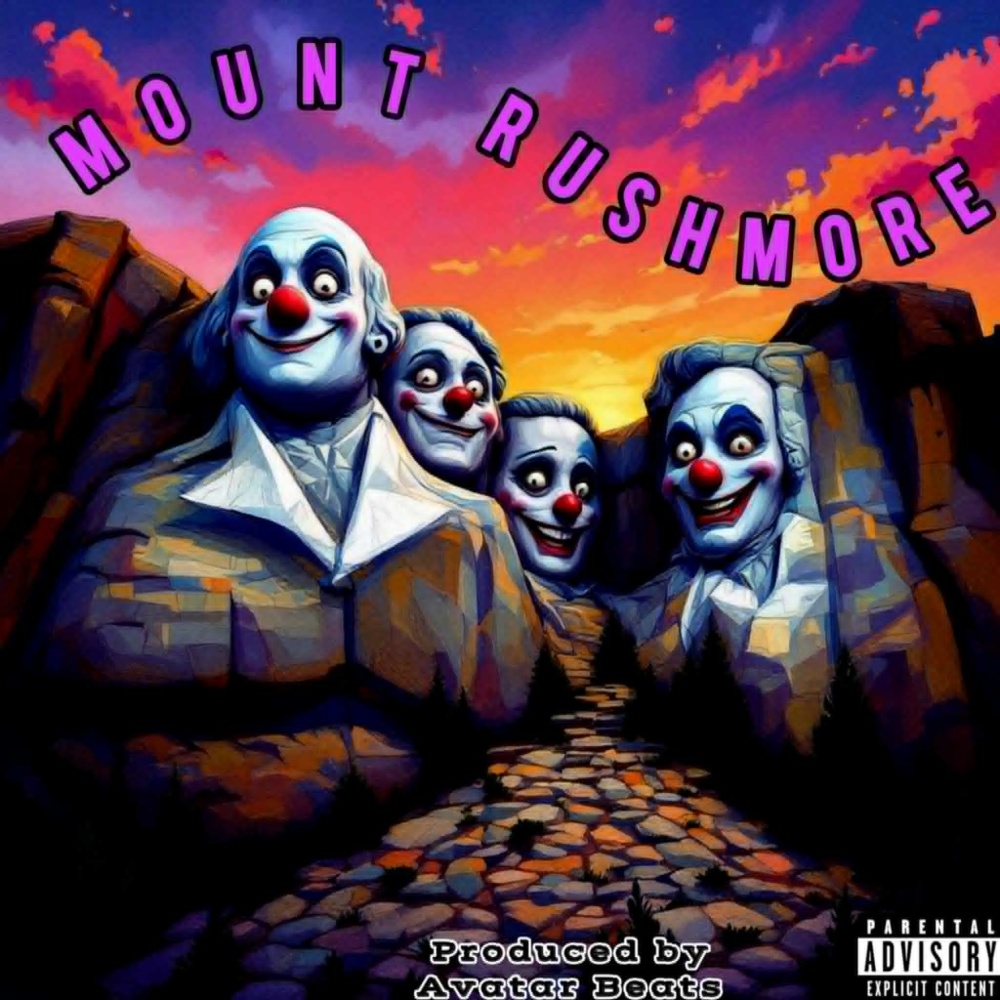 Mount Rushmore (Explicit)