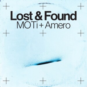 Album Lost & Found from MoTi
