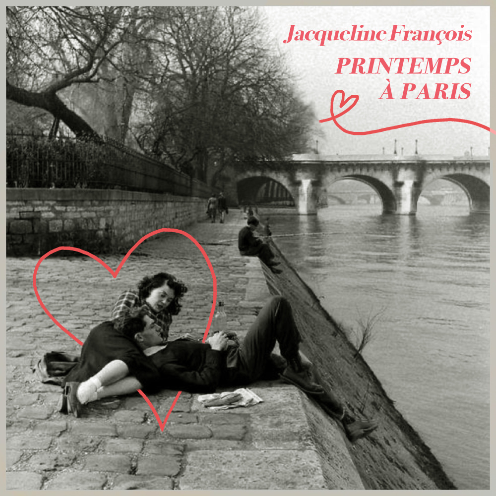 Trois fois merci (Original Version)