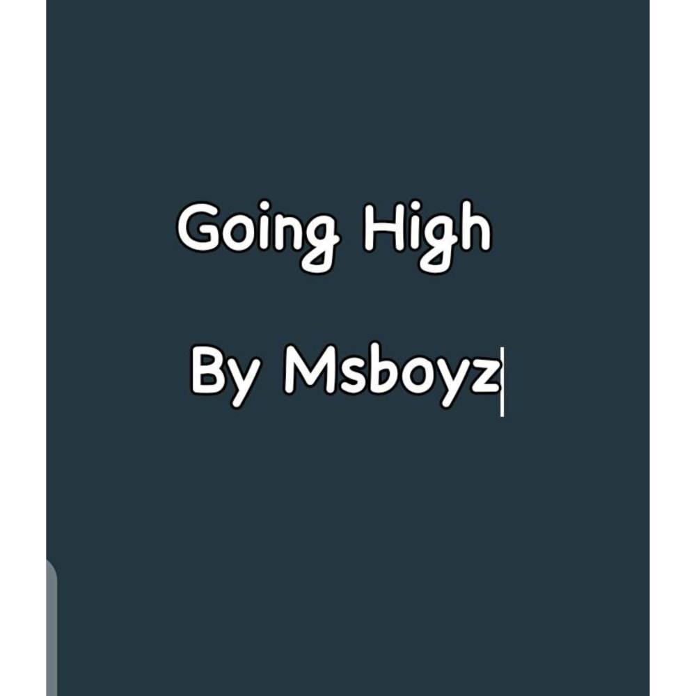 Going High (Explicit)