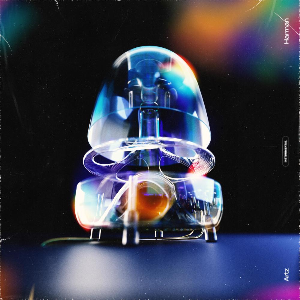 Harman (Instrumental)