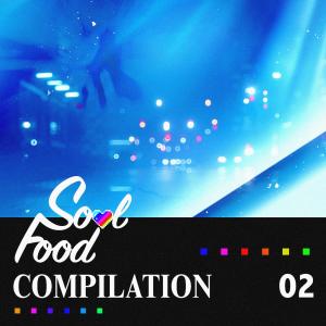 Various Artists的專輯Soul Food Compilation, Vol. 2