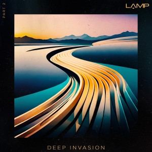 Album Deep Invasion, Vol. 2 from Various Artists