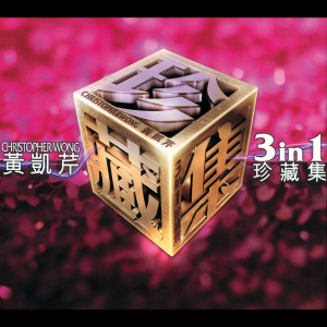 ดาวน์โหลดและฟังเพลง Shang Jin Wo Xin De Shou Hua พร้อมเนื้อเพลงจาก Christopher Wong