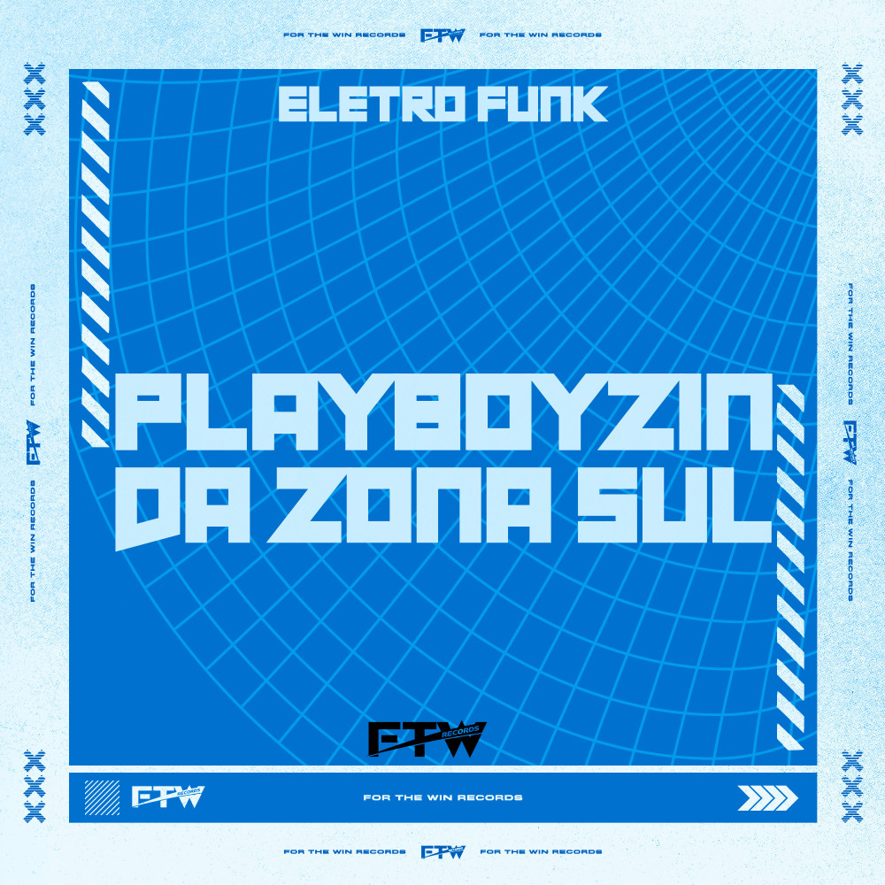Eletro Funk Playboyzin da Zona Sul (Explicit)
