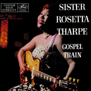 收聽Sister Rosetta Tharpe的I Shall Know Him歌詞歌曲