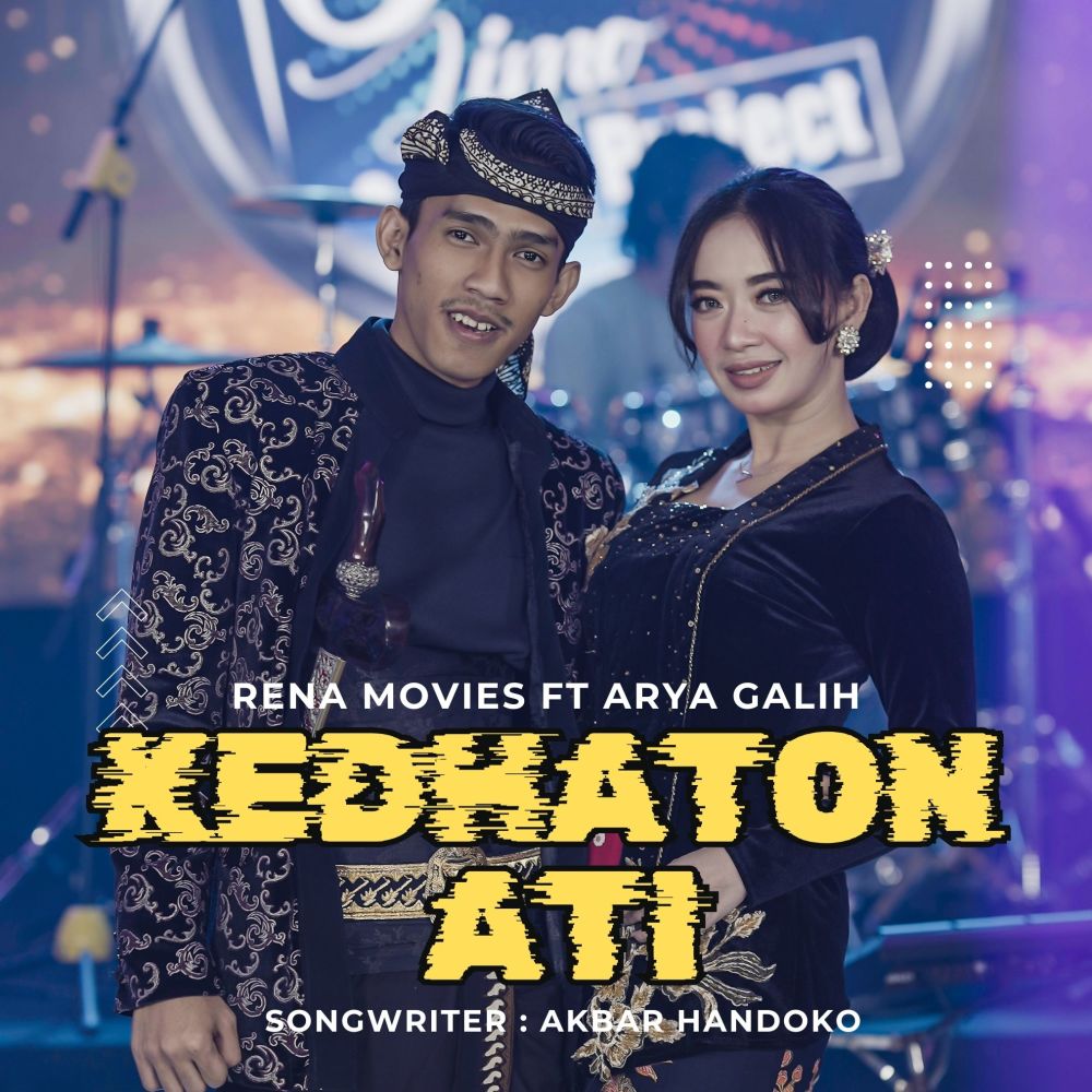 Kedhaton Ati