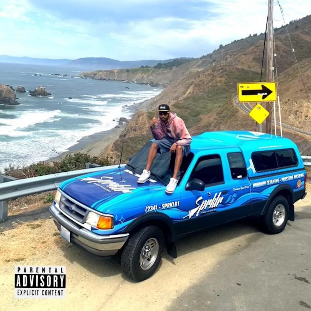 Again & Again (feat. Yung Dollas) (Explicit)
