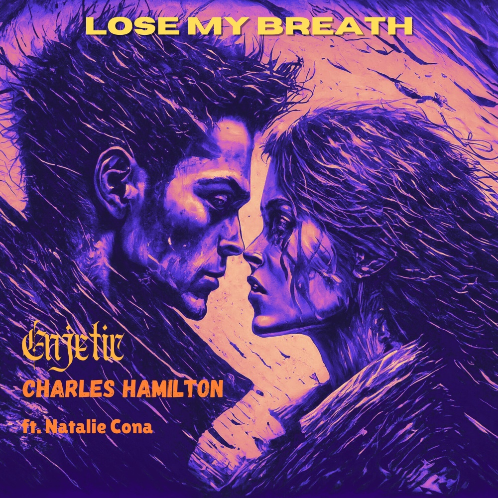 Lose My Breath