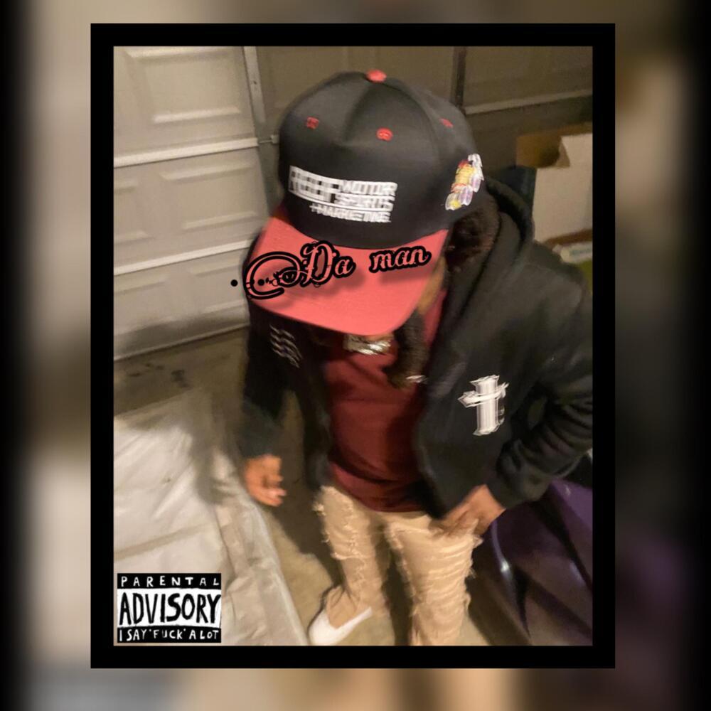 DA MAN (Explicit)