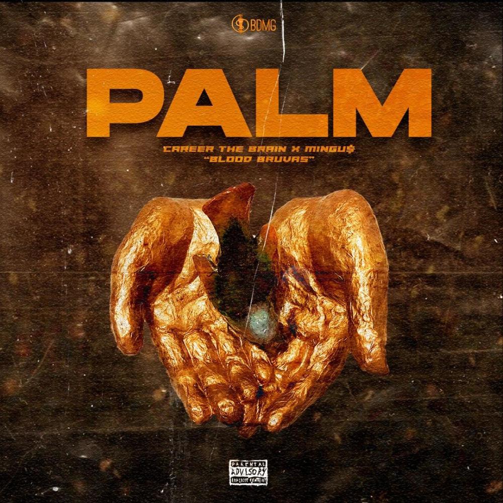 Palm (Explicit)