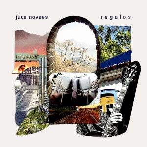 ดาวน์โหลดและฟังเพลง Enluarar พร้อมเนื้อเพลงจาก Juca Novaes