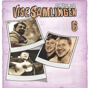 Album Den Ultimate Vise Samlingen 6 from Various