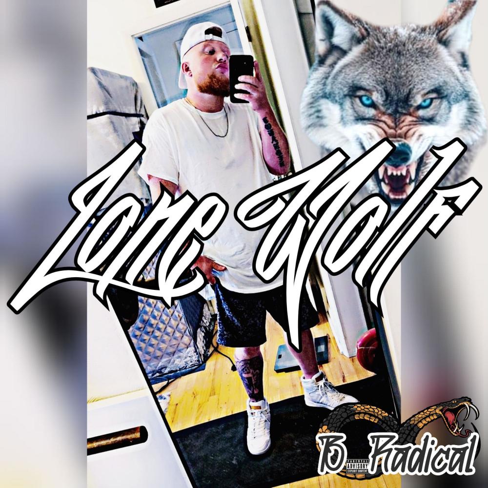 Lone Wolf (Explicit)