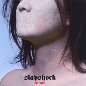 Slapshock的专辑Silence