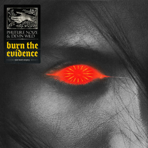 Album Burn The Evidence from 