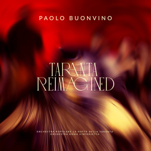 ดาวน์โหลดและฟังเพลง Metamorphosis (Taranta di Lizzano) พร้อมเนื้อเพลงจาก Paolo Buonvino