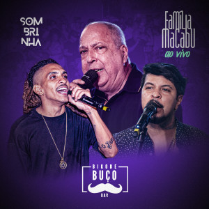 Listen to Papo De Homem E Mulher (Ao Vivo) song with lyrics from Família Macabu