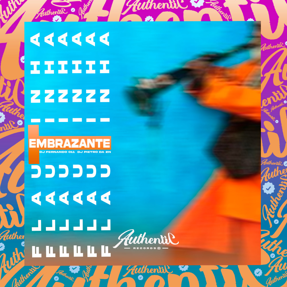 Flautinha Embrazante (Explicit)