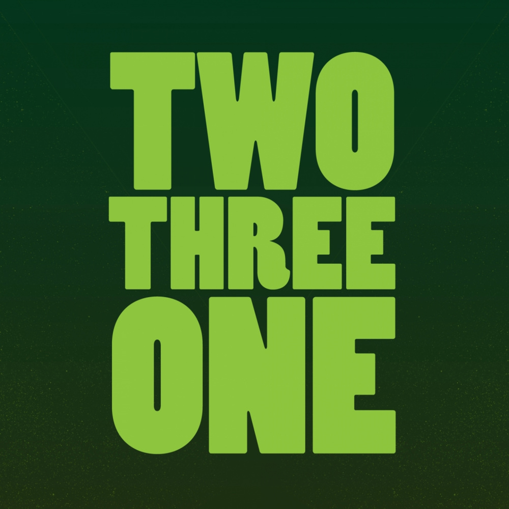 Two Three One (Radio Edit)