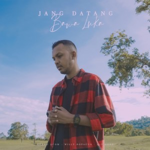 Jang Datang Bawa Luka