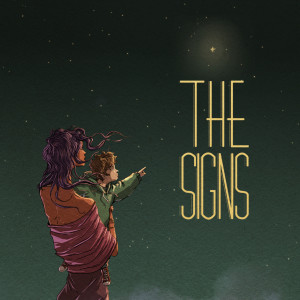 อัลบัม The Signs ศิลปิน Traffik