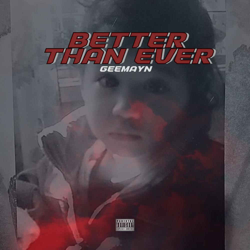 Better Than Ever (Acapella|Explicit)