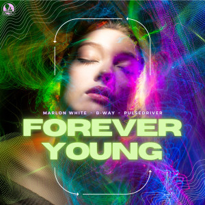 Album Forever Young oleh B-Way