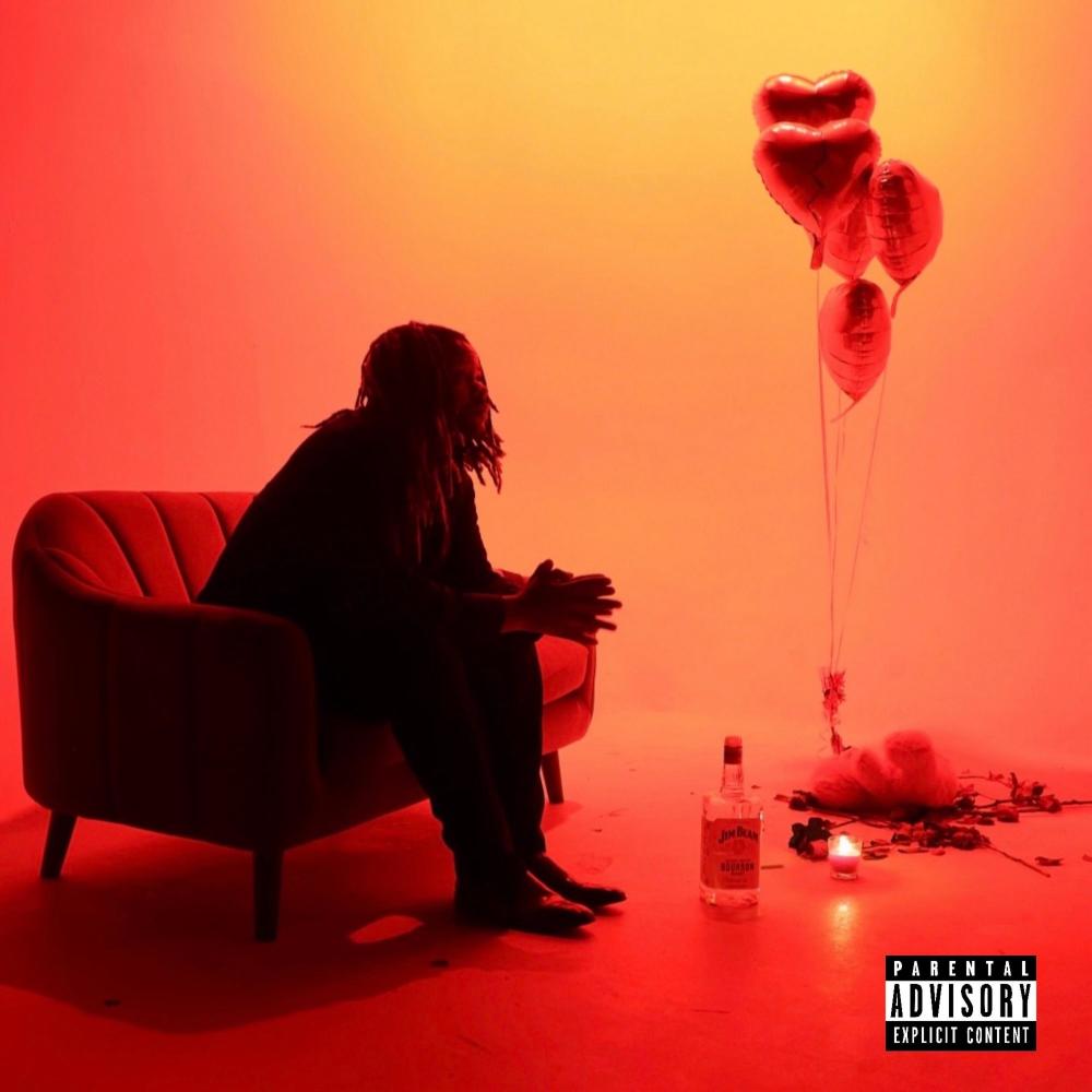 Audacity (feat. ApxlloThaGod & W.I.T.) (Explicit)