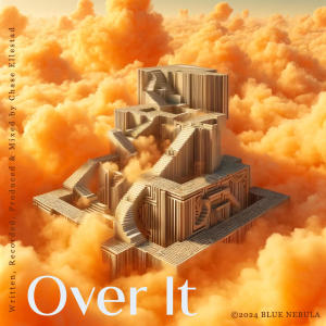 Chase Ellestad的專輯Over It