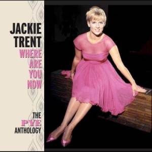 ดาวน์โหลดและฟังเพลง You're Gonna Hear From Me พร้อมเนื้อเพลงจาก Jackie Trent