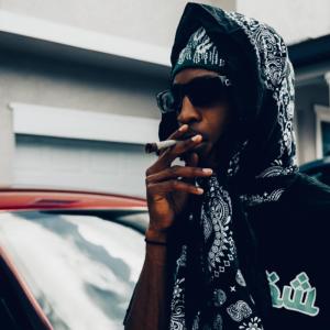 收聽Teehxncho的Grimey Ash (Explicit)歌詞歌曲