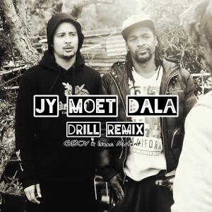收聽G Boy的Jy Moet Dala (feat. Isaac Mutant) (Drill Remix|Explicit)歌詞歌曲