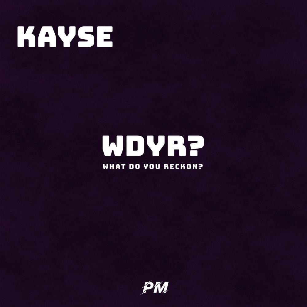 WDYR? (feat. KaySe) (Explicit)