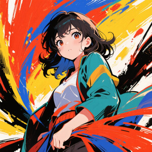 default playlist img