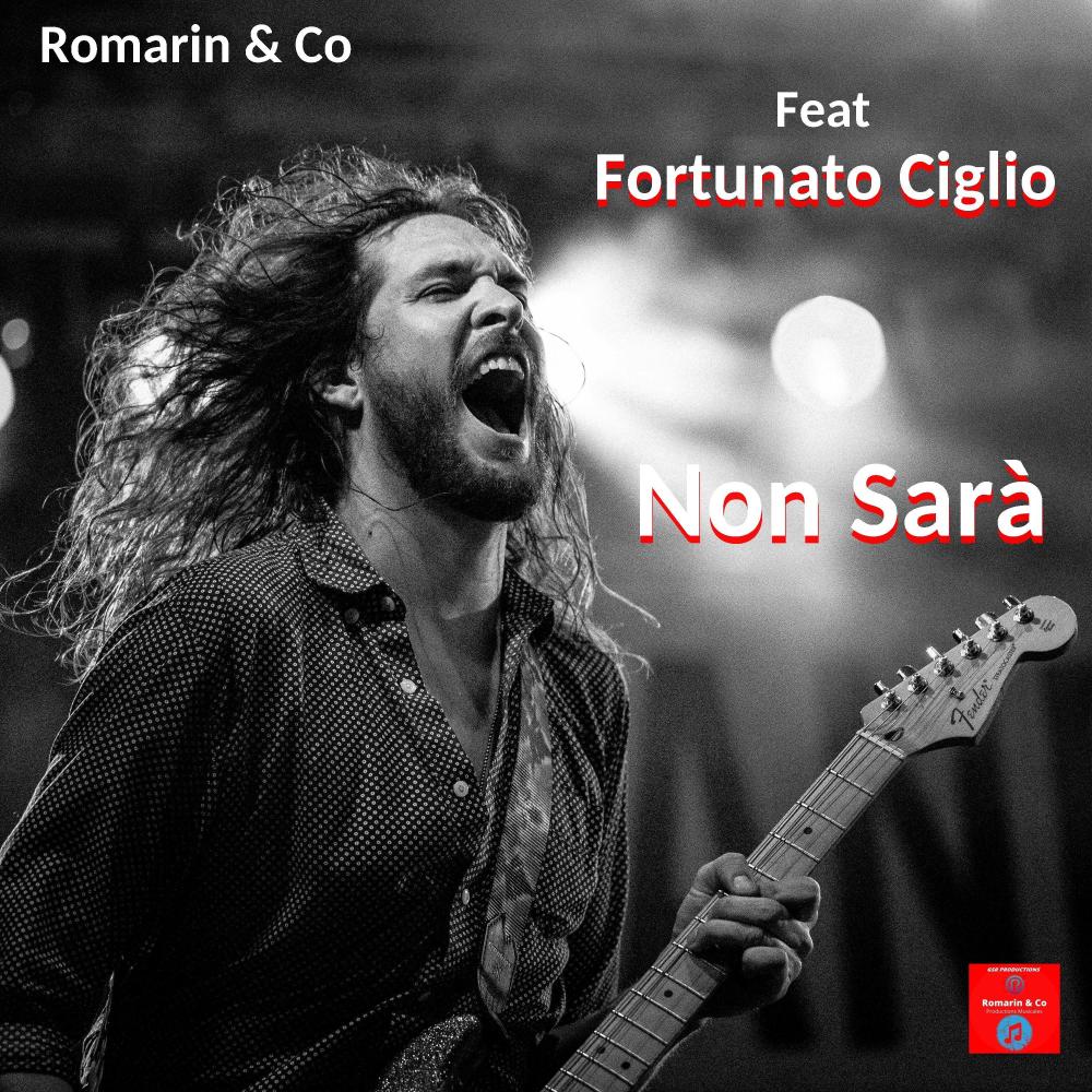 Non Sarà (feat. Fortunato Ciglio)