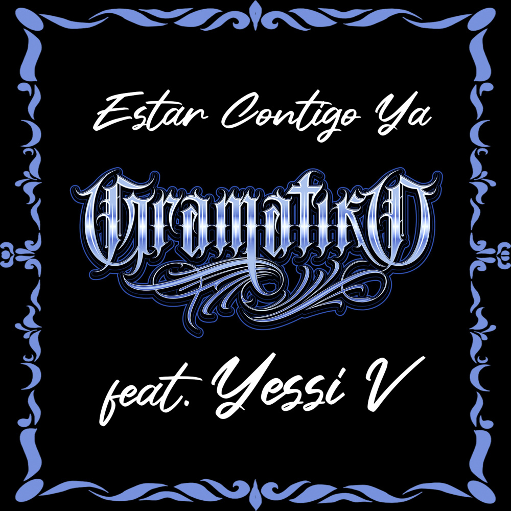 Estar Contigo Ya(feat. Yessi V)