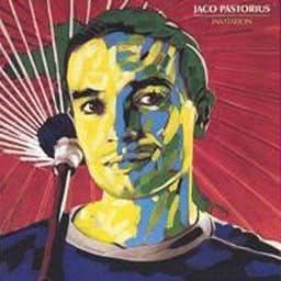 ดาวน์โหลดและฟังเพลง Amerika พร้อมเนื้อเพลงจาก Jaco Pastorius