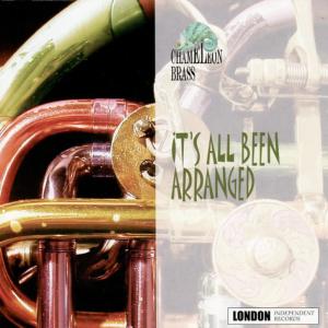 ดาวน์โหลดและฟังเพลง Washington Post พร้อมเนื้อเพลงจาก Chameleon Brass