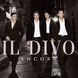 ดาวน์โหลดและฟังเพลง I Believe in You (Je crois en toi) พร้อมเนื้อเพลงจาก IL Divo