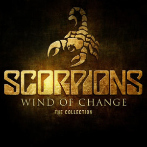 Scorpions的專輯Wind Of Change: The Collection