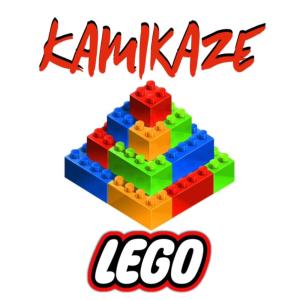 Album Lego oleh Kamikaze