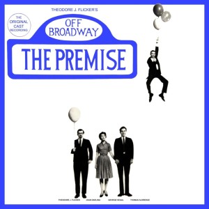 收听Joan Darling的Case History Of A Strike (from "The Premise")歌词歌曲