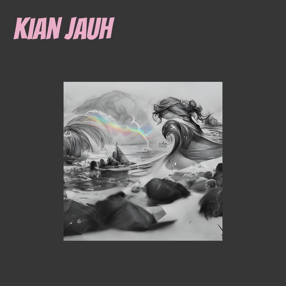 Kian jauh
