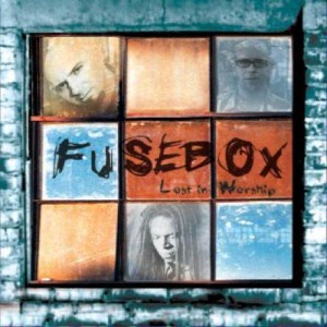 收聽Fusebox的Savior Of My Soul (Lost In Worship Album Version)歌詞歌曲