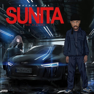 Dengarkan lagu Sunita nyanyian Nathanjae dengan lirik