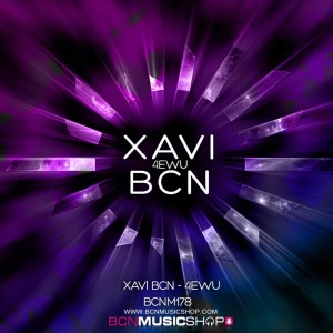 Xavi Bcn的专辑4Ewu
