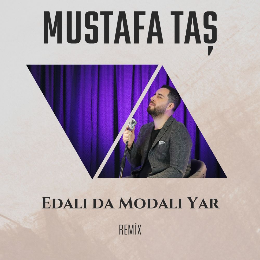Edalı da Modalı Yar (Remix)