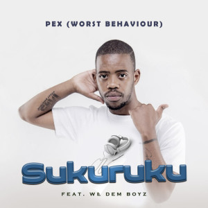Album Sukuruku from Pex_worst behaviour