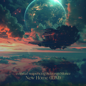 收聽celestial sequencing的New Home (IDM)歌詞歌曲
